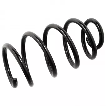 Ressort de suspension FEBI BILSTEIN 104745
