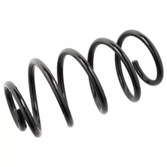 Ressort de suspension FEBI BILSTEIN 104746