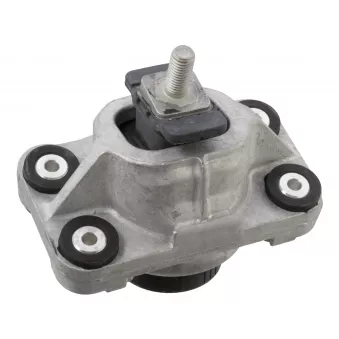 Support moteur FEBI BILSTEIN 104751