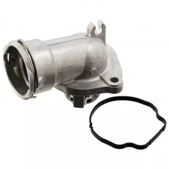 Thermostat d'eau FEBI BILSTEIN 104757