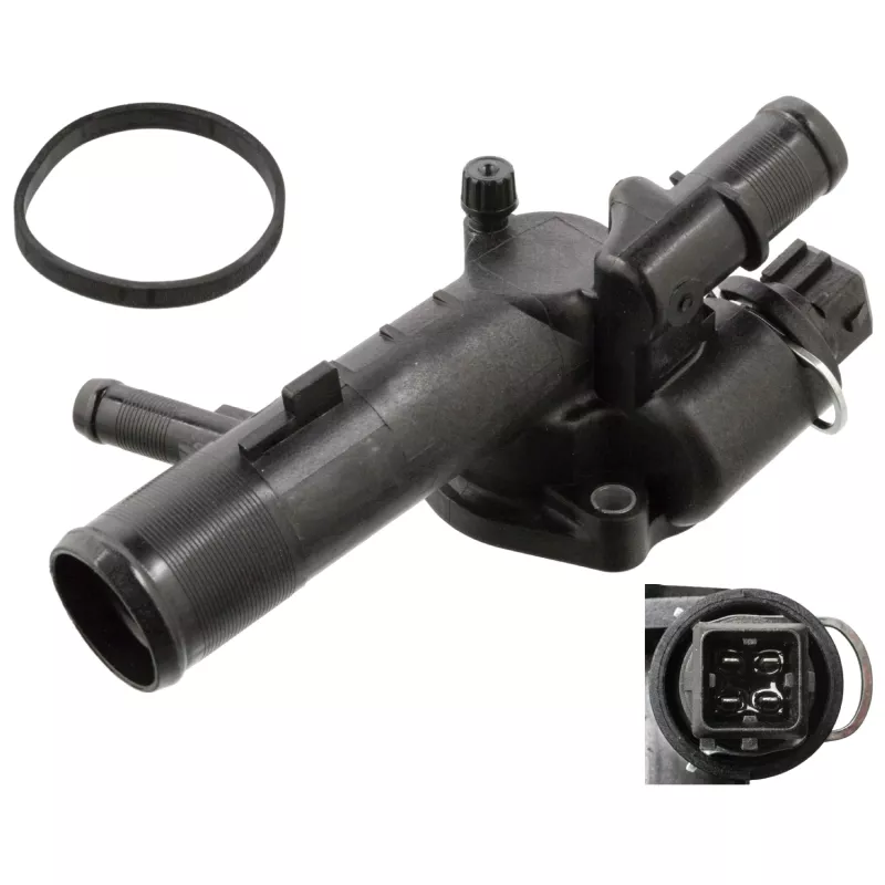 Thermostat d'eau FEBI BILSTEIN 104758