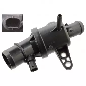 Thermostat d'eau FEBI BILSTEIN 104759