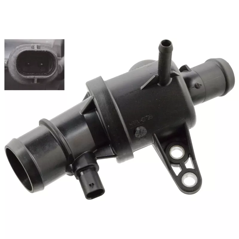 Thermostat d'eau FEBI BILSTEIN 104759