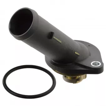 Thermostat d'eau FEBI BILSTEIN 104760