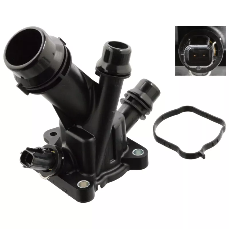Thermostat d'eau FEBI BILSTEIN 104762