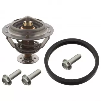 Thermostat d'eau FEBI BILSTEIN 104764