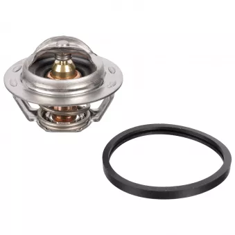 Thermostat d'eau FEBI BILSTEIN 104766