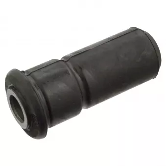 Coussinet de palier, ressort à lames FEBI BILSTEIN