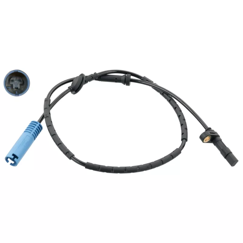 Capteur, vitesse de roue FEBI BILSTEIN 104780