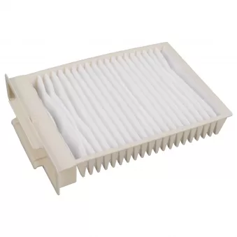 Filtre, air de l'habitacle FEBI BILSTEIN 104784
