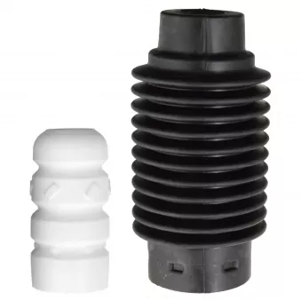 Butée élastique, suspension FEBI BILSTEIN 104787