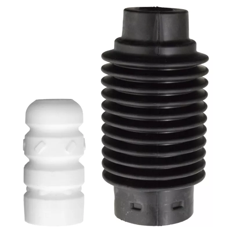 Butée élastique, suspension FEBI BILSTEIN 104787