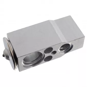 Détendeur, climatisation FEBI BILSTEIN 104792
