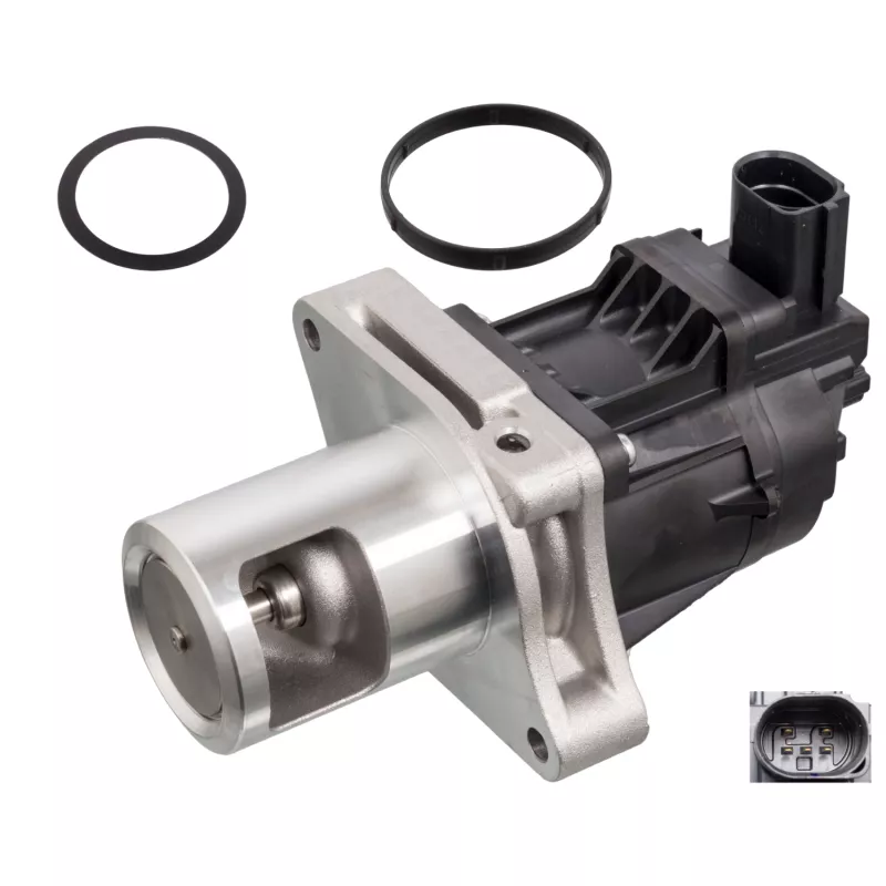 Vanne EGR FEBI BILSTEIN 104801