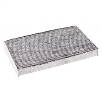 Filtre, air de l'habitacle FEBI BILSTEIN 104812