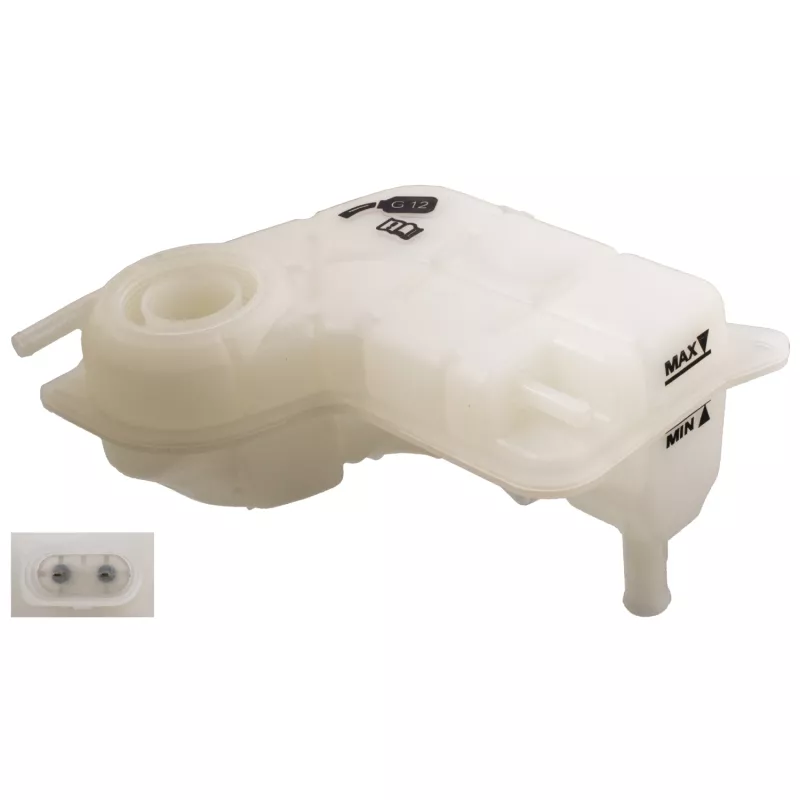 Vase d'expansion, liquide de refroidissement FEBI BILSTEIN 104823