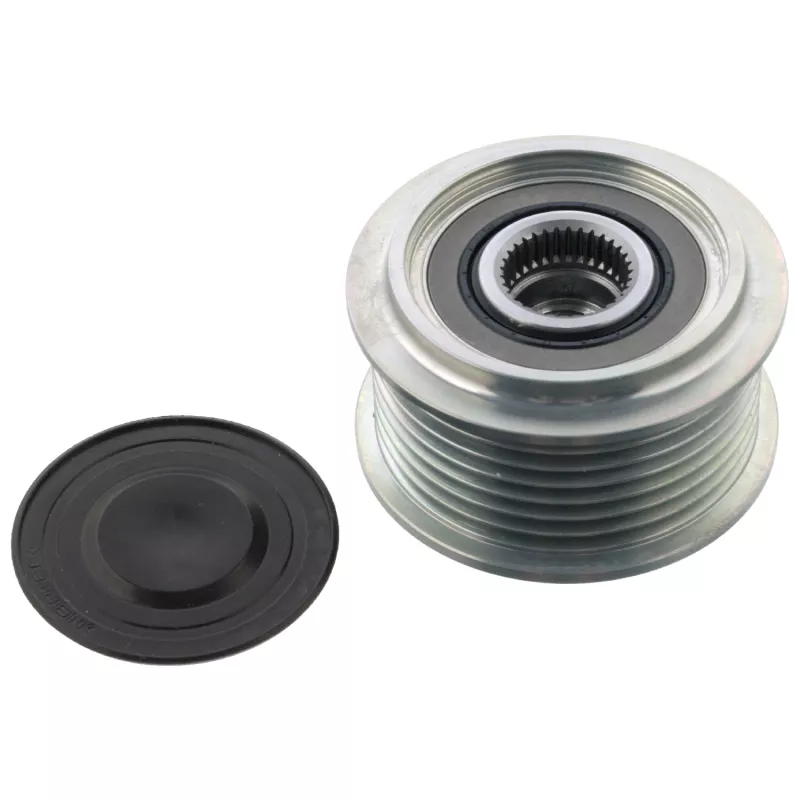 Poulie roue libre, alternateur FEBI BILSTEIN 104828