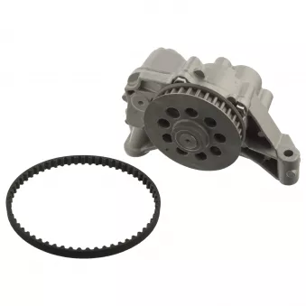 Pompe à huile FEBI BILSTEIN 104842