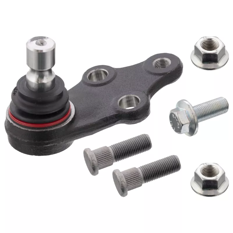 Rotule de suspension FEBI BILSTEIN 104843