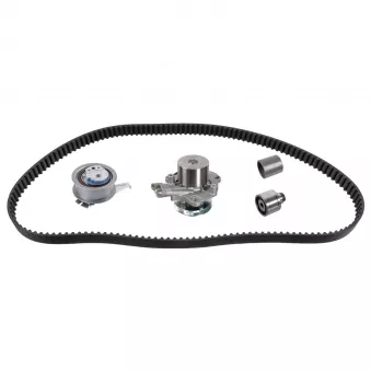 Kit de distribution FEBI BILSTEIN 104866