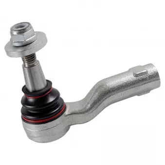 Rotule de barre de connexion avant gauche FEBI BILSTEIN 104873