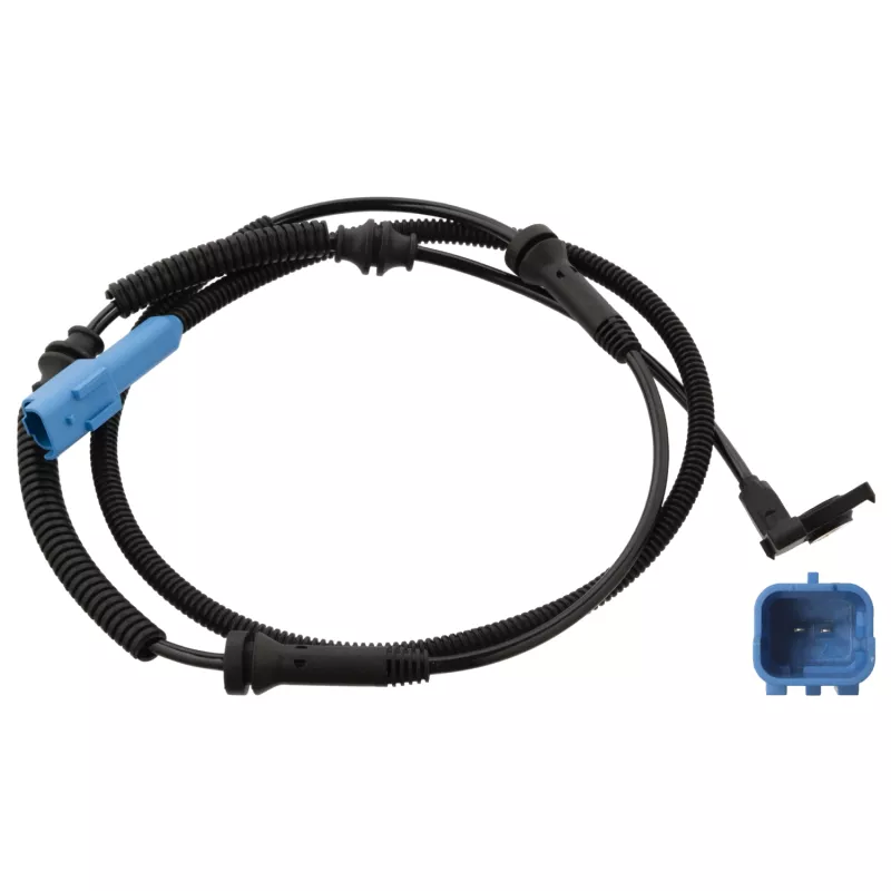 Capteur, vitesse de roue FEBI BILSTEIN 104903