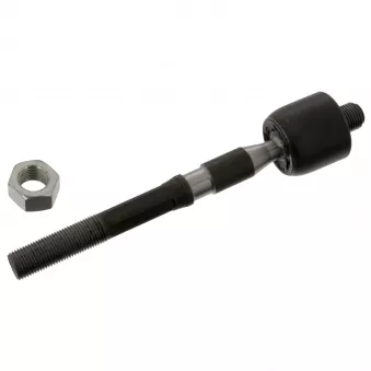 Rotule de direction intérieure, barre de connexion FEBI BILSTEIN 104910