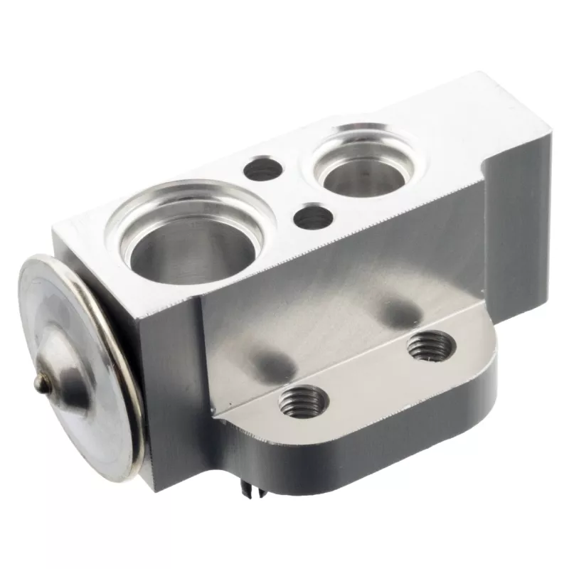 Détendeur, climatisation FEBI BILSTEIN 104915