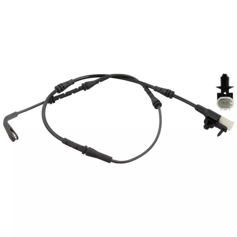Contact d'avertissement, usure des plaquettes de frein FEBI BILSTEIN 104918