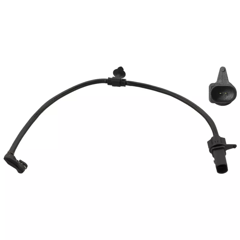 Contact d'avertissement, usure des plaquettes de frein FEBI BILSTEIN 104919
