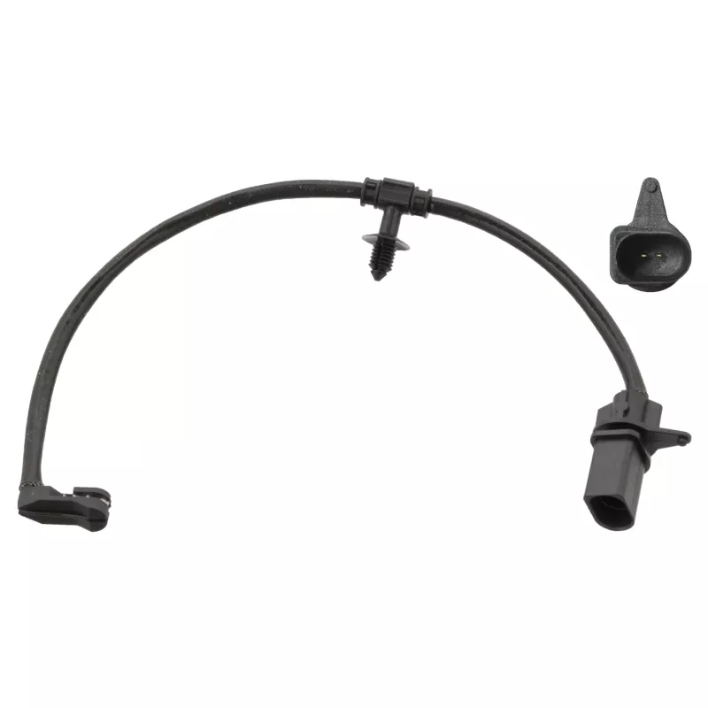 Contact d'avertissement, usure des plaquettes de frein FEBI BILSTEIN 104920