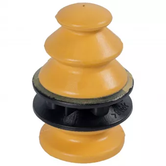 Butée élastique, suspension FEBI BILSTEIN 104924