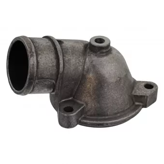 Boîtier du thermostat FEBI BILSTEIN 10492