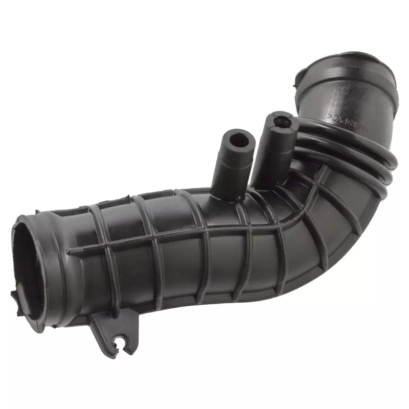 Tuyau d'aspiration, alimentation d'air FEBI BILSTEIN 104943