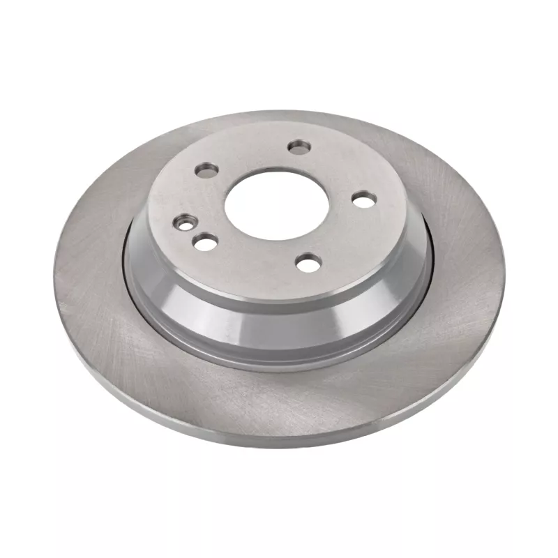 Jeu de 2 disques de frein arrière FEBI BILSTEIN 104951