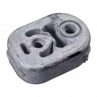 Bandes de caoutchouc, échappement FEBI BILSTEIN 104957