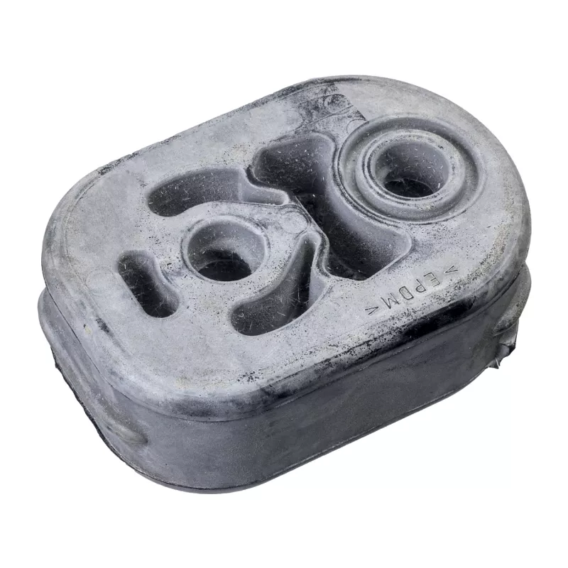 Bandes de caoutchouc, échappement FEBI BILSTEIN 104957