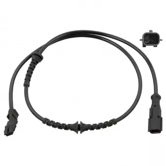 Capteur, vitesse de roue FEBI BILSTEIN 104974