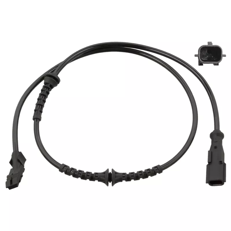 Capteur, vitesse de roue FEBI BILSTEIN 104974
