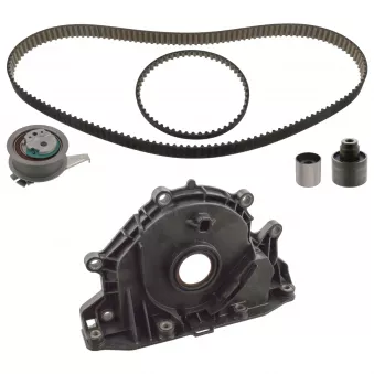 Kit de distribution FEBI BILSTEIN 104975