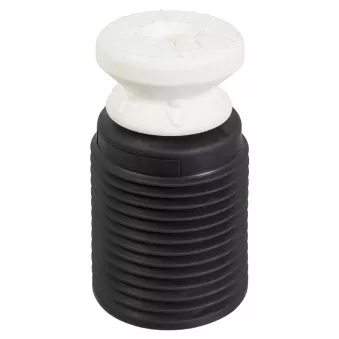 Butée élastique, suspension FEBI BILSTEIN 104987