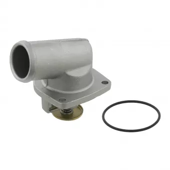 Thermostat d'eau FEBI BILSTEIN 10507