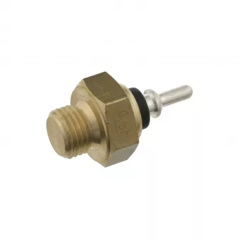 Interrupteur de température, ventilateur de radiateur FEBI BILSTEIN