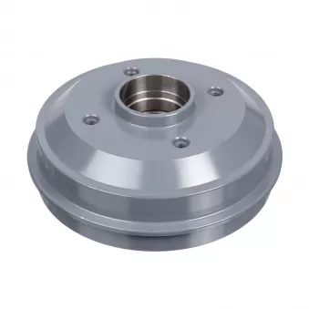 Tambour de frein FEBI BILSTEIN 10534