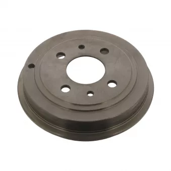 Tambour de frein FEBI BILSTEIN 10561