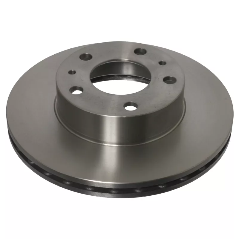 Jeu de 2 disques de frein avant FEBI BILSTEIN 10564