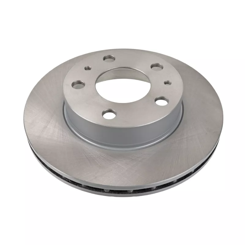 Jeu de 2 disques de frein avant FEBI BILSTEIN 10565