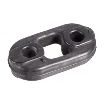 Bandes de caoutchouc, échappement FEBI BILSTEIN 105683
