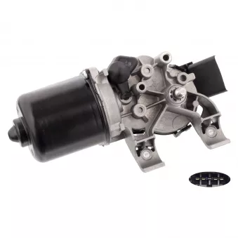 Moteur d'essuie-glace FEBI BILSTEIN 105688