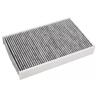 Filtre, air de l'habitacle FEBI BILSTEIN 105703
